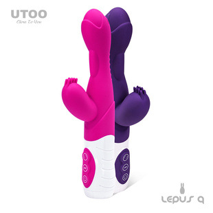 香港UTOO 天兔女用自慰器 成人情趣情趣用品女用按摩棒工廠,批發,進口,代購