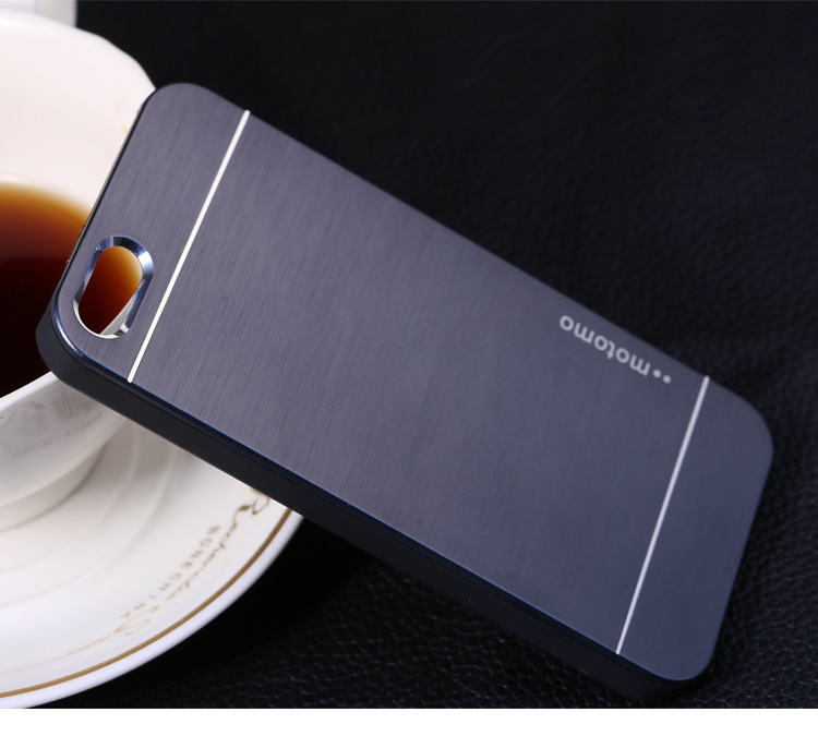 新款iphone5手機殼 金屬鋼化拉絲 iphone4 5S外殼蘋果4S保護套工廠,批發,進口,代購