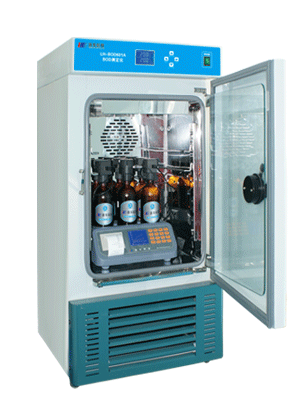 現貨低價供應BOD測定機 BOD測定機LH-BOD601A型工廠,批發,進口,代購