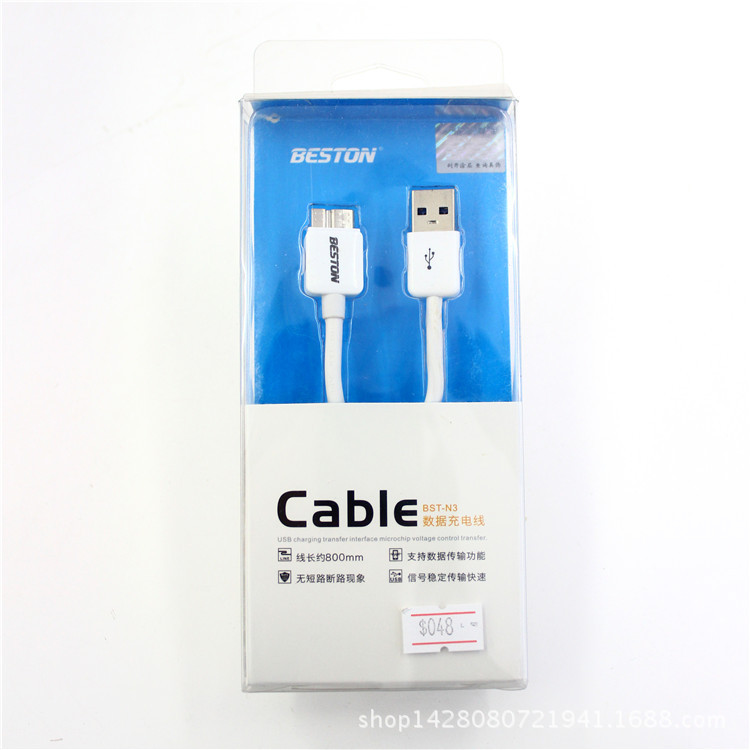 安卓數據線 新品配件華為小米手機充電數據線 安卓手機USB充電線工廠,批發,進口,代購