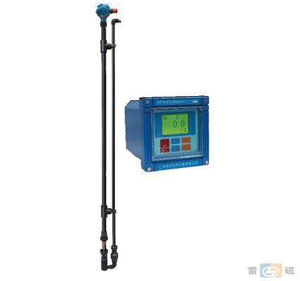上海雷磁  SJG-208型污水溶解氧監測機工廠,批發,進口,代購