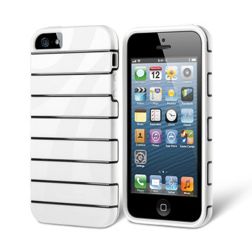 Casecube語紋 iPhone5/5S手機殼 蘋果5手機外殼 保護套 外殼配件批發・進口・工廠・代買・代購