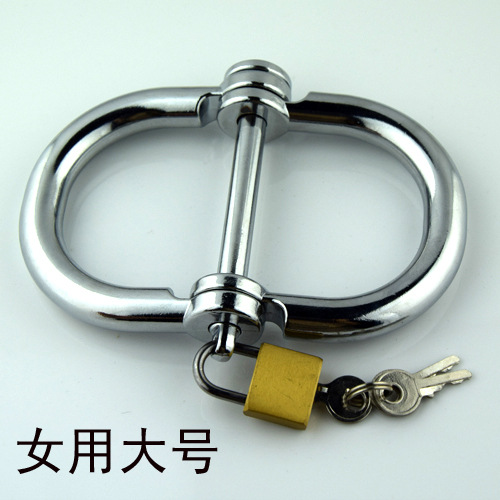 成人用品情趣用品另類玩具手銬QQ01款男用情趣玩具手銬，女用大號工廠,批發,進口,代購