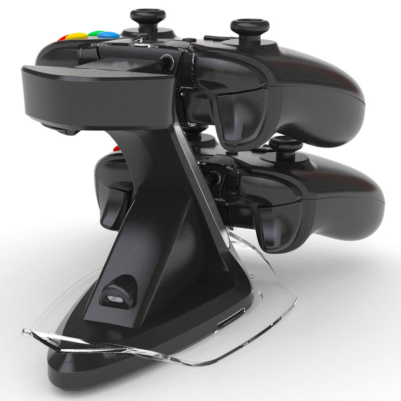 PS4雙充 遊戲手柄 藍光雙充 配件正品 手機遊戲配件PS4工廠,批發,進口,代購