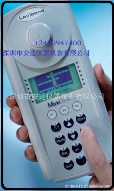 MD600多參數水質分析機/COD/總磷/銅/錳等工廠,批發,進口,代購