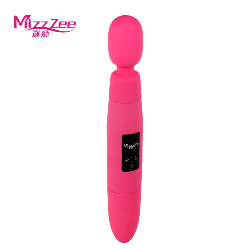 MizzZee/謎姬威龍G點刺激振動棒女用自慰器成人情趣情趣用品工廠,批發,進口,代購