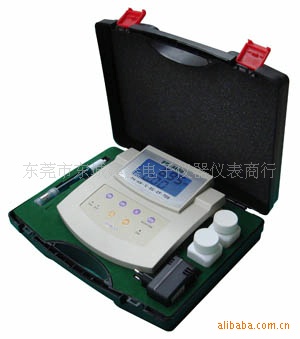 供應銘睿PH-2603多參數PH/mV/℃/EC(圖)工廠,批發,進口,代購