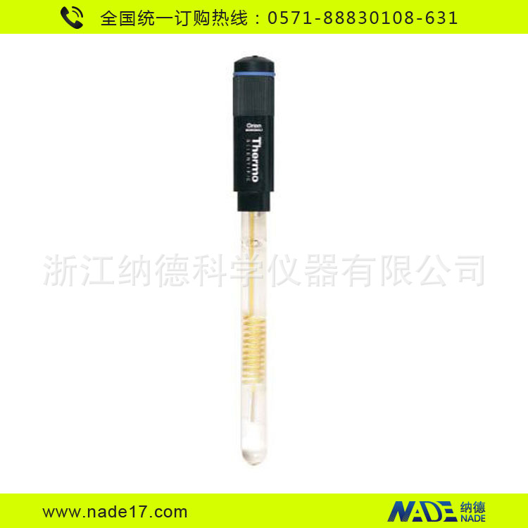 供應美國Thermo Orion奧立龍800500U超級Ross玻璃體Ultra參比電療工廠,批發,進口,代購