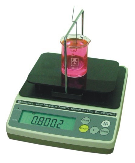 廠傢直供QL-120G瑪芝哈克液體密度計工廠,批發,進口,代購