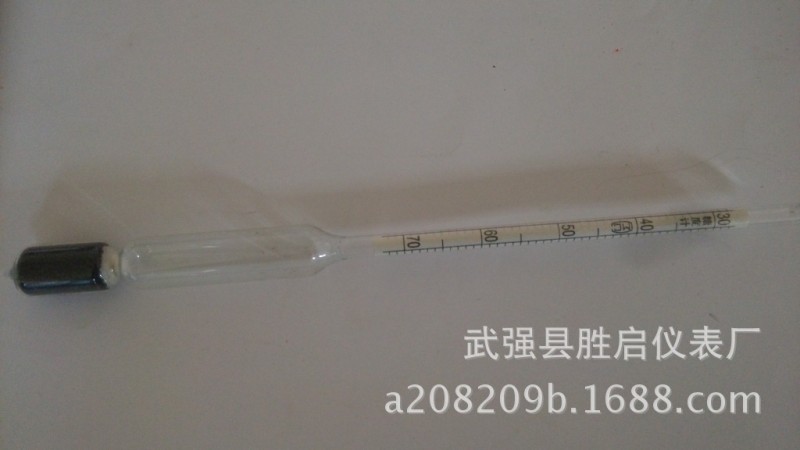 供應玻璃糖度計30-70，玻璃密度計 糖度比重計工廠,批發,進口,代購