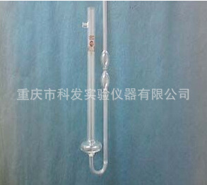 重慶低價促銷 品氏黏度計 玻璃黏度計 毛細管黏度計 上海產工廠,批發,進口,代購
