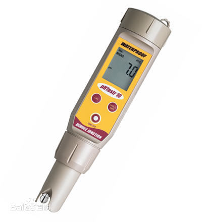 PHTESTr10 防水型PH測試筆工廠,批發,進口,代購