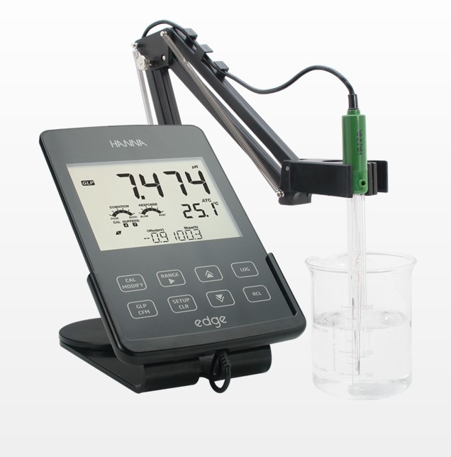 哈納HI2000 平板式酸度-電導率-溶解氧測定機工廠,批發,進口,代購