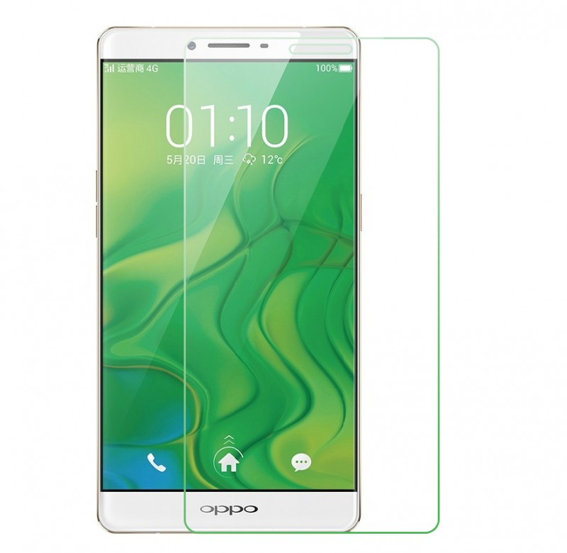 OPPO R7 plus手機鋼化玻璃膜 手機玻璃膜 高清鋼化膜批發工廠,批發,進口,代購
