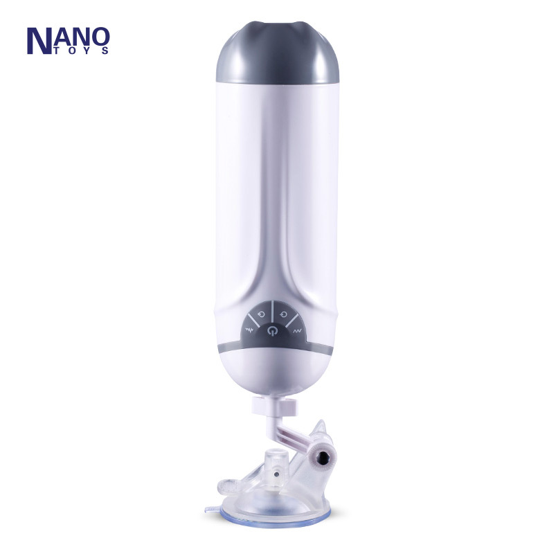 正品NANO氣囊互動免提飛機杯 男用自慰器具 情趣成人用品批發代發工廠,批發,進口,代購