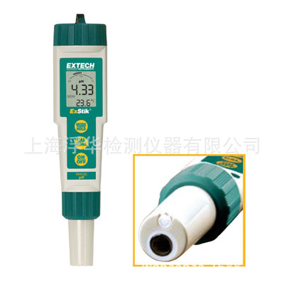 美國EXTECH EC400防水電導率機/TDS測試機/鹽度計 現貨正品工廠,批發,進口,代購