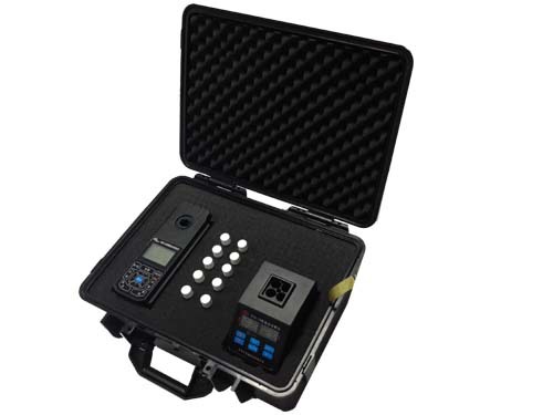 【ThermoRui-特價促銷】 810A便攜式總磷測定機/便攜式水質測定機工廠,批發,進口,代購