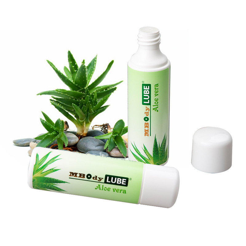 MBODY LUBE蘆薈果味潤滑液 人體潤滑情趣用品  成人用品工廠,批發,進口,代購