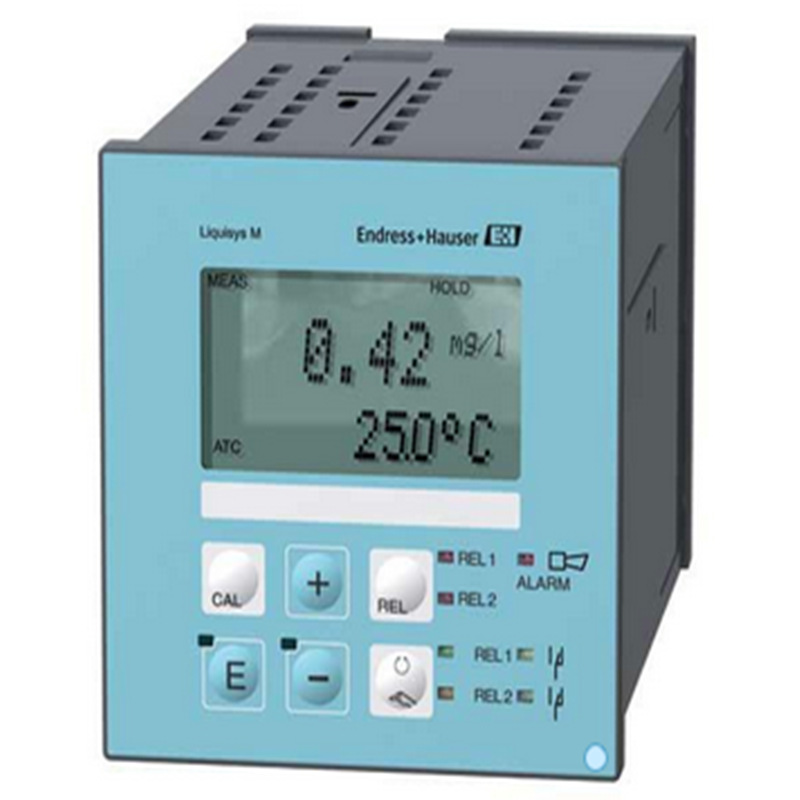 E+H/恩德斯豪斯餘氯變送器傳感器CCM223-EK0005餘氯水質檢測機工廠,批發,進口,代購