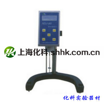 DNJ-8S數字式黏度計工廠,批發,進口,代購