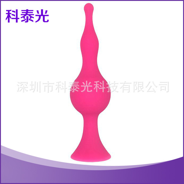 廠傢供應K52矽膠肛塞 成人情趣商品 男女用自慰器工廠,批發,進口,代購