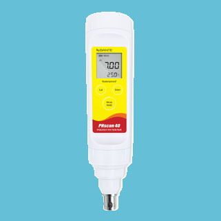 般特PHscan40BNC筆型pH計 自動溫度補償 提供精確測量值工廠,批發,進口,代購