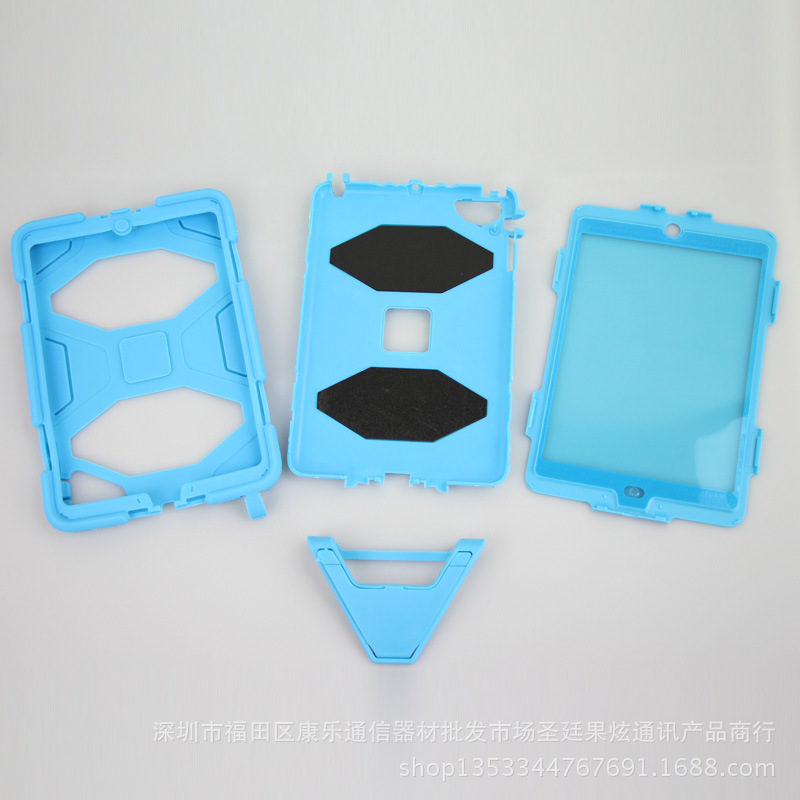 供應蘋果手機保護套 ipadmini 格裡芬幸存者保護套  手機配件批發工廠,批發,進口,代購