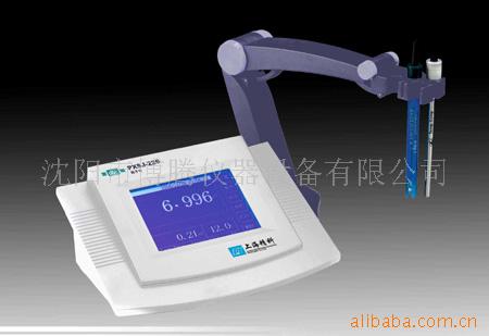 分析機器便攜離子計PXSJ-226型機器設備上海雷磁 遼寧沈陽維修工廠,批發,進口,代購
