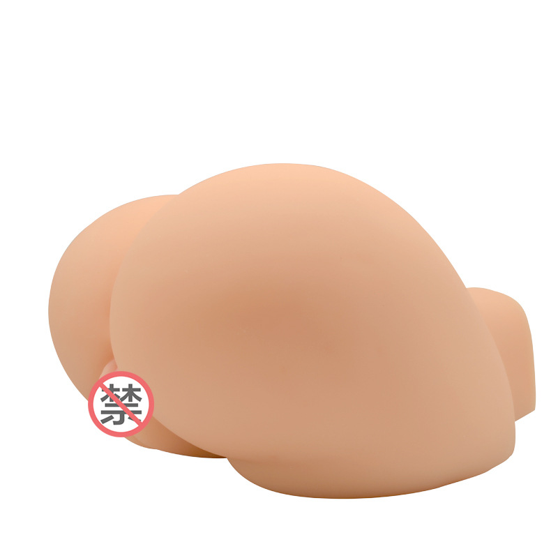 艾蜜莉大翹臀 45度完美翹臀名器 成人情趣用品 廣東矽膠成人用品工廠,批發,進口,代購