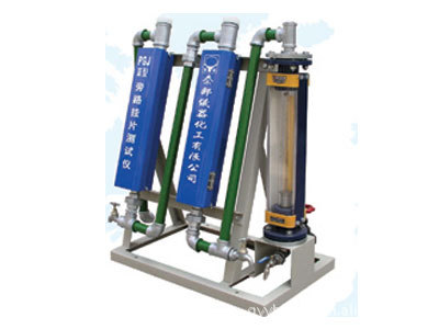 【廠傢直銷】旁路掛片測試架 秦郵機器工廠,批發,進口,代購