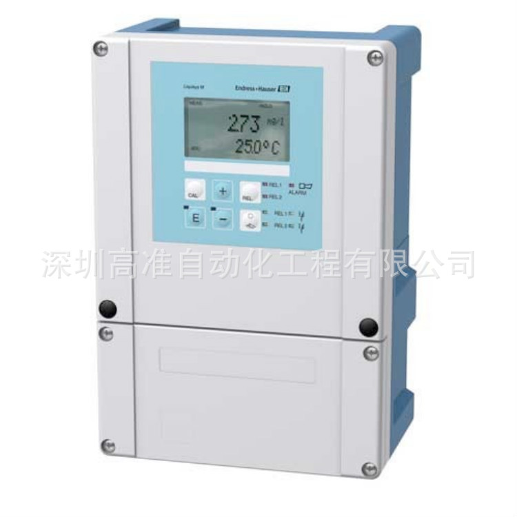 德國E+H  PH  ORP分析機CPM253-MR0005 水分析機變送器原裝正品工廠,批發,進口,代購