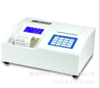 聊城時代機器供應 氨氮測定機工廠,批發,進口,代購
