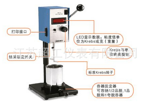 黏度計知名廠傢批發・進口・工廠・代買・代購