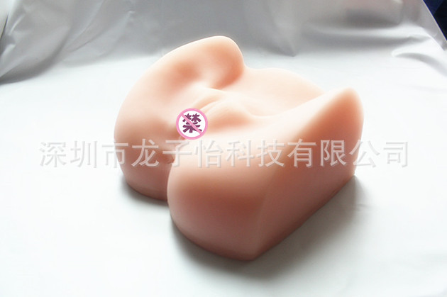 非電動飛機杯男用自慰器處女真陰抽插倒模名器矽膠成人情趣情趣用品工廠,批發,進口,代購