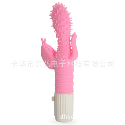 夏奇 小顆粒按摩棒 G點轉珠按摩棒 成人情趣用品 女用器具工廠,批發,進口,代購