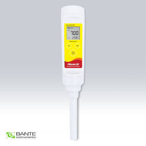 PHscan30L標準型筆式pH計  般特機器工廠,批發,進口,代購