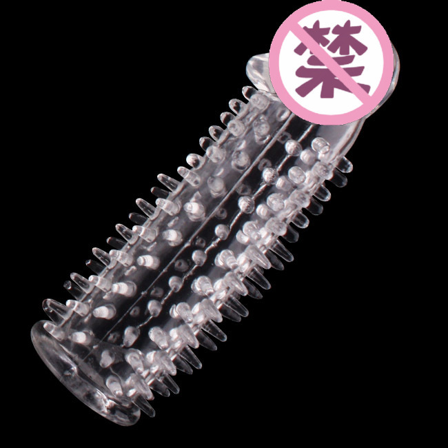 正天精美紙盒裝水晶狼牙套高潮延時g點成人情趣保健用品批發代發工廠,批發,進口,代購