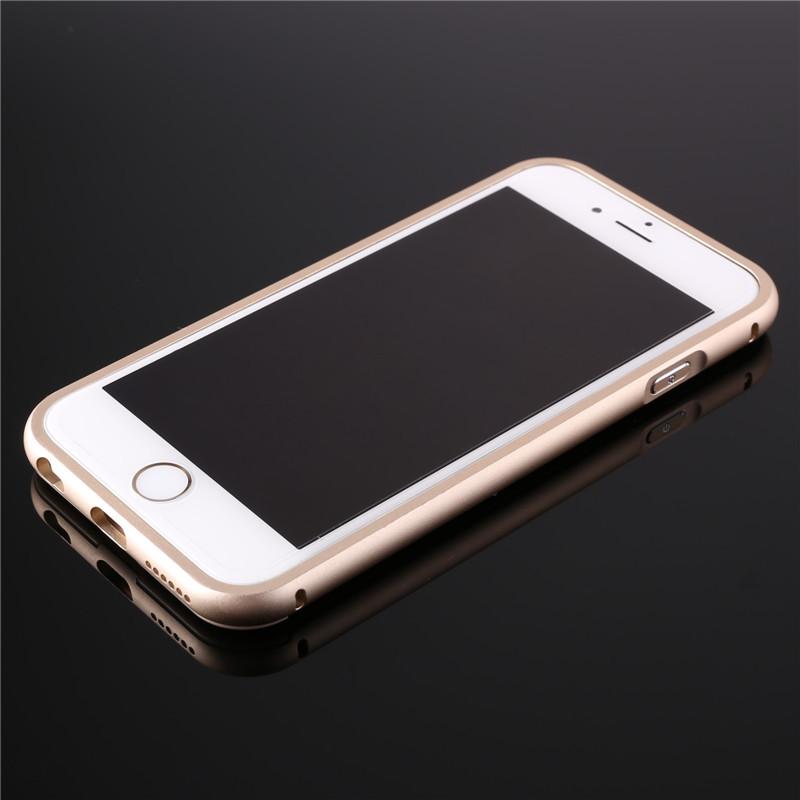 直銷批發 熱銷爆款新品手機配件 iphone6 新款金屬手機保護套工廠,批發,進口,代購