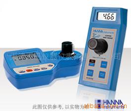 供應HI93701B餘氯濃度測定機工廠,批發,進口,代購