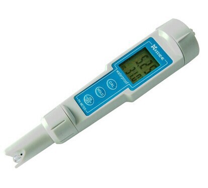 現貨特價供應  CT-6023手持式數字PH計 筆式酸度計 便攜式PH計工廠,批發,進口,代購