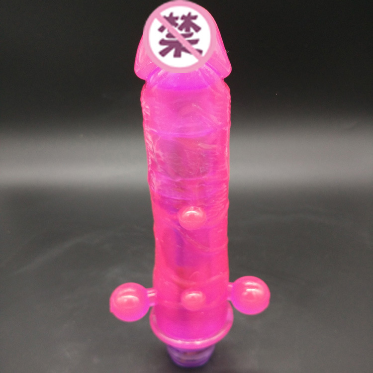 廠傢直銷情趣情趣用品 女性自慰按摩震動棒 單震仿真陽具一件代發工廠,批發,進口,代購