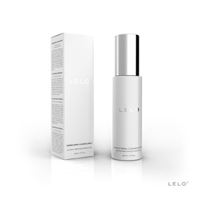 瑞典LELO 成人性玩具清潔噴霧60ml 抗菌消毒噴劑 情趣用品情趣用品工廠,批發,進口,代購