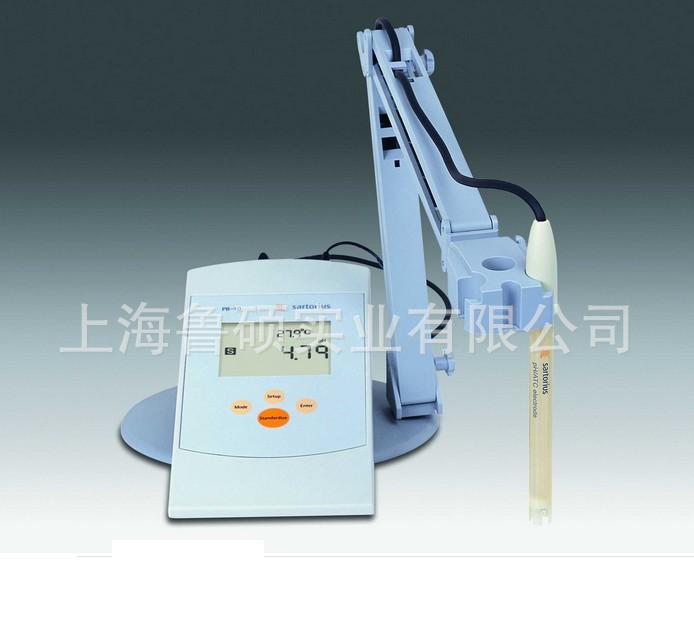 正品 賽多利斯酸度計 PB-10型PH計 賽多利斯PH計工廠,批發,進口,代購