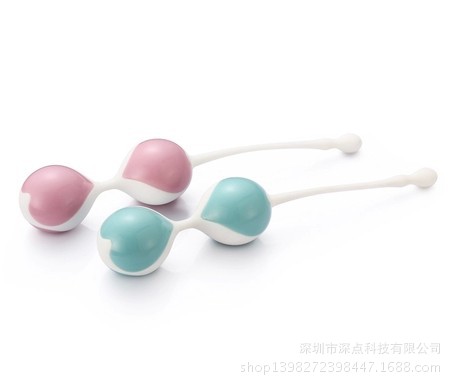 情趣用品縮陰球愛心桃心聰明球成人用品生產廠傢直銷批發一件代發工廠,批發,進口,代購
