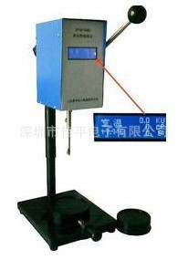 斯托默黏度計（STM-IVB） 數顯黏度機工廠,批發,進口,代購