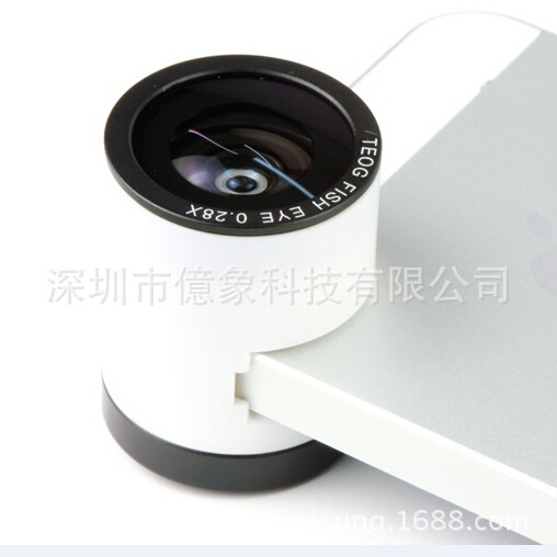 iphone5三合一手機鏡頭 上帝之眼 魚眼廣角微距鏡頭 蘋果5代配件工廠,批發,進口,代購