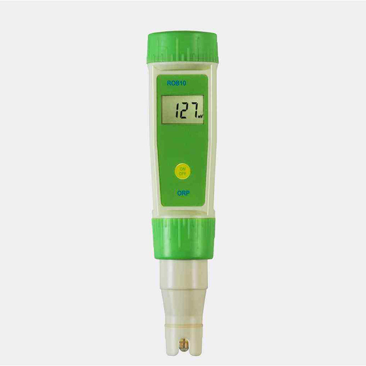 【行業精品】廠傢批發ROB10BNC防水型筆式ORP計 智能ORP測試機工廠,批發,進口,代購