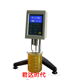 NDJ-8S型數顯黏度計工廠,批發,進口,代購