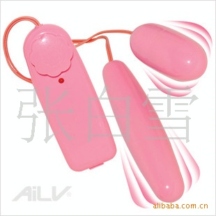 情趣挑逗雙跳蛋 女用自慰器具 情趣玩具保健用品工廠,批發,進口,代購