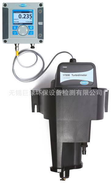 美國HACH哈希1720E 低量程在線濁度機2976800/29768-00工廠,批發,進口,代購